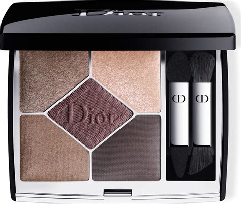 dior 599 new look|Dior New Look (599) 5 Couleurs Couture Eyeshadow Palette.